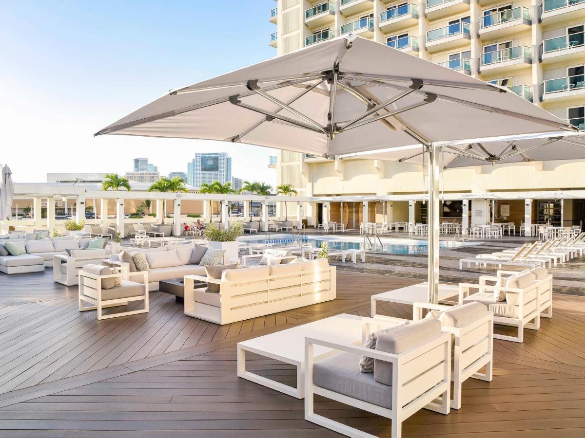Ala Moana Condo By Zelloo Хонолулу Екстериор снимка