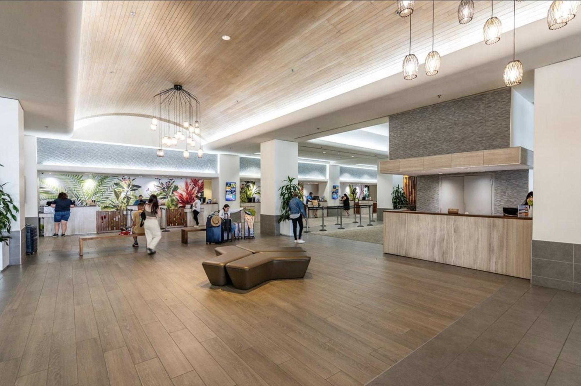 Ala Moana Condo By Zelloo Хонолулу Екстериор снимка