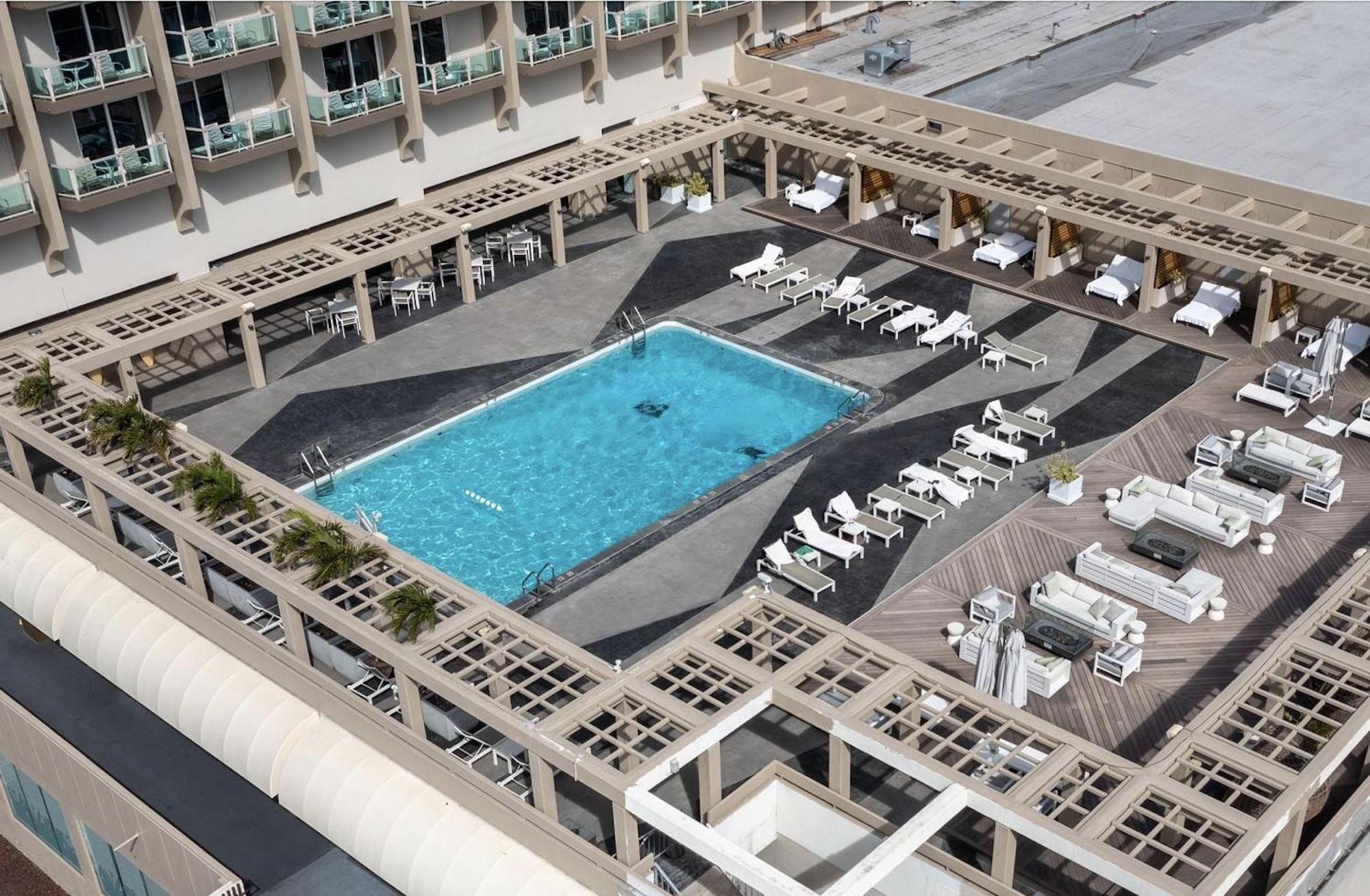 Ala Moana Condo By Zelloo Хонолулу Екстериор снимка